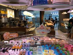 -荷家面包生日蛋糕(大渡口万达广场店)