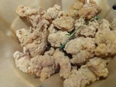咸酥鸡-卡朋西餐(较场西路店)