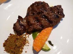 -食间牛排(湖西路店)