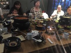 -有才叔的小馆(招商依云曲江店)