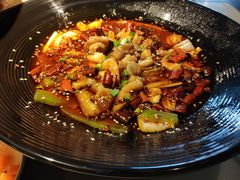 -绿茶餐厅(成都大悦城店)