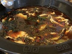 -蛙秘书麻椒鱼(包家巷店)
