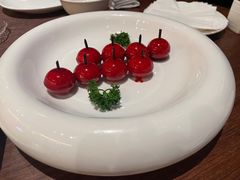 -蛇口希尔顿南海酒店·随轩中餐厅·粤菜