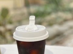 -1/4 ONE QUARTER COFFEE LAB(朝阳大悦城店)