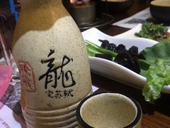 -束河人家(南锣鼓巷店)