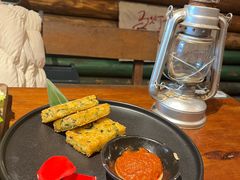 -马灯部落·西湖边的创意山景餐厅(虎跑动物园店)