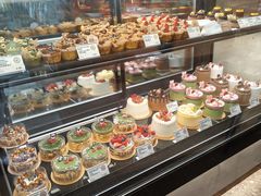 -PAPER STONE BAKERY(天汇广场店)