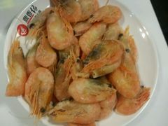 -鼎香缘海鲜自助火锅烤肉(锦辉购物广场店)