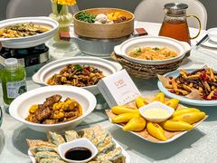 -U你·天然调味(南湖总店)