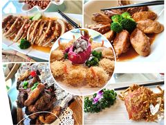 -壮乡楼民俗文化苑(李宁体育园店)