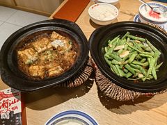 -邹开喜·炭炉鸡煲·海鲜火锅(虹口足球场店)