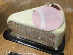 -迦南·甜品蛋糕(传媒店)
