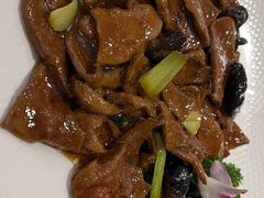 -牟传仁饭庄(星海店)