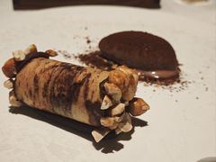 -领仕扒房(长春店)