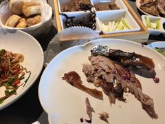 -庆云楼饭庄(什刹海店)