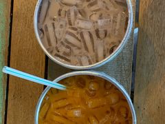 奶茶-Doo Dee Thai Food(Issan/Isaan/Esan)