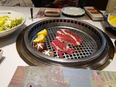 -千寻山野烤肉(中关村店)