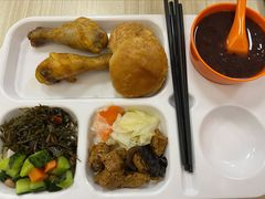 -香妃烤鸡(新奥店)