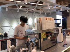 -Manner Coffee(丁香国际店)