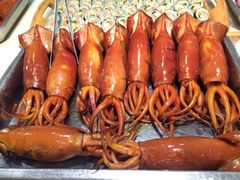 老朴朝鲜风味(邮政店)-老朴饭店(邮政街总店)