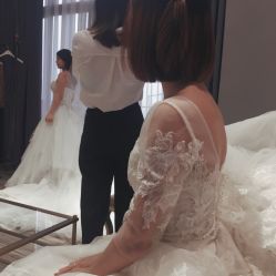 -WECOUTURE高级订制广州