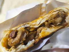 -吉品合酥脆烤饼(哈西金街店)