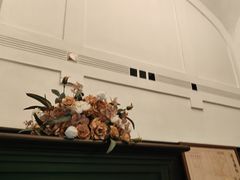 -中山路壹号传奇club·啤酒花园餐厅