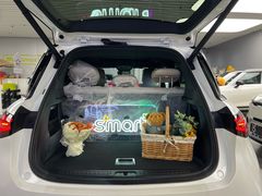 -上海浦东smart汽车全功能店(金桥店)