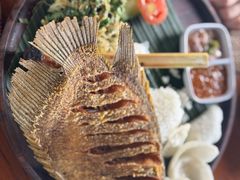 -Bebek Joni Restaurant