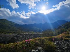 -腾冲云峰山