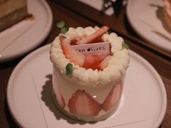 -Ten Olives甜点