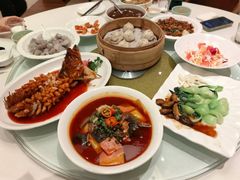 -得月楼·省级非遗·传统苏帮菜(观前店)