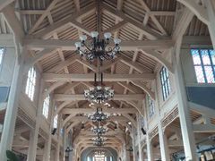 -中华圣公会教堂旧址