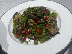 -郑庄脂渣海鲜楼(九水路店)
