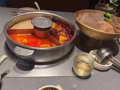 -巴奴毛肚火锅(景枫中心店)