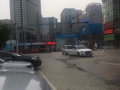 -辽宁省汽车快速客运站