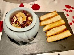 特质鹅肝慕斯-Grand James·地中海bistro(百家湖1912店)