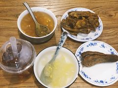 -王阿盖手工小吃(环城西路店)