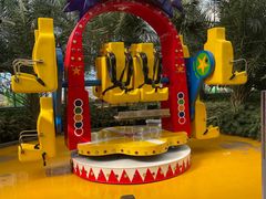 -南宫五洲植物乐园