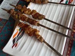 -巴依老爷新疆美食(马驹桥店)