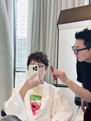 点击看大图 -ARC弧线沙龙