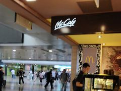 -麦当劳(西客站店)