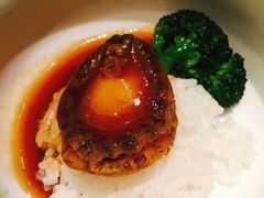 -新发展亚太JW万豪酒店·福苑咖啡厅