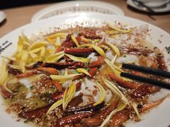 -新太二·鲜料川菜(万泰汇店)