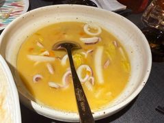 -锦府园·新台州菜(合生汇店)