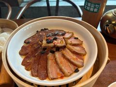 -索溪山寨·湘西饮食文化博物馆(标志门店)