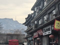 -海州古城