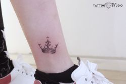 -飛凡TATTOO纹身•原创