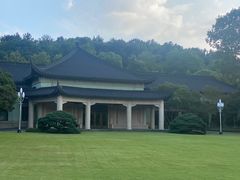 -浙江西子宾馆·瑶园咖啡厅