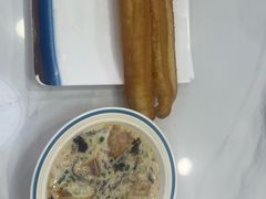 -小桃园·豆浆油条(复兴中路店)